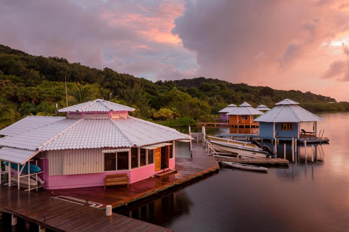 Mango Creek Lodge Port Royal Eksteriør bilde