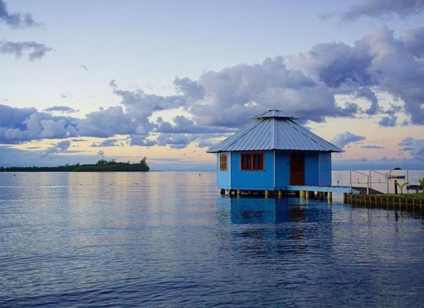 Mango Creek Lodge Port Royal Eksteriør bilde