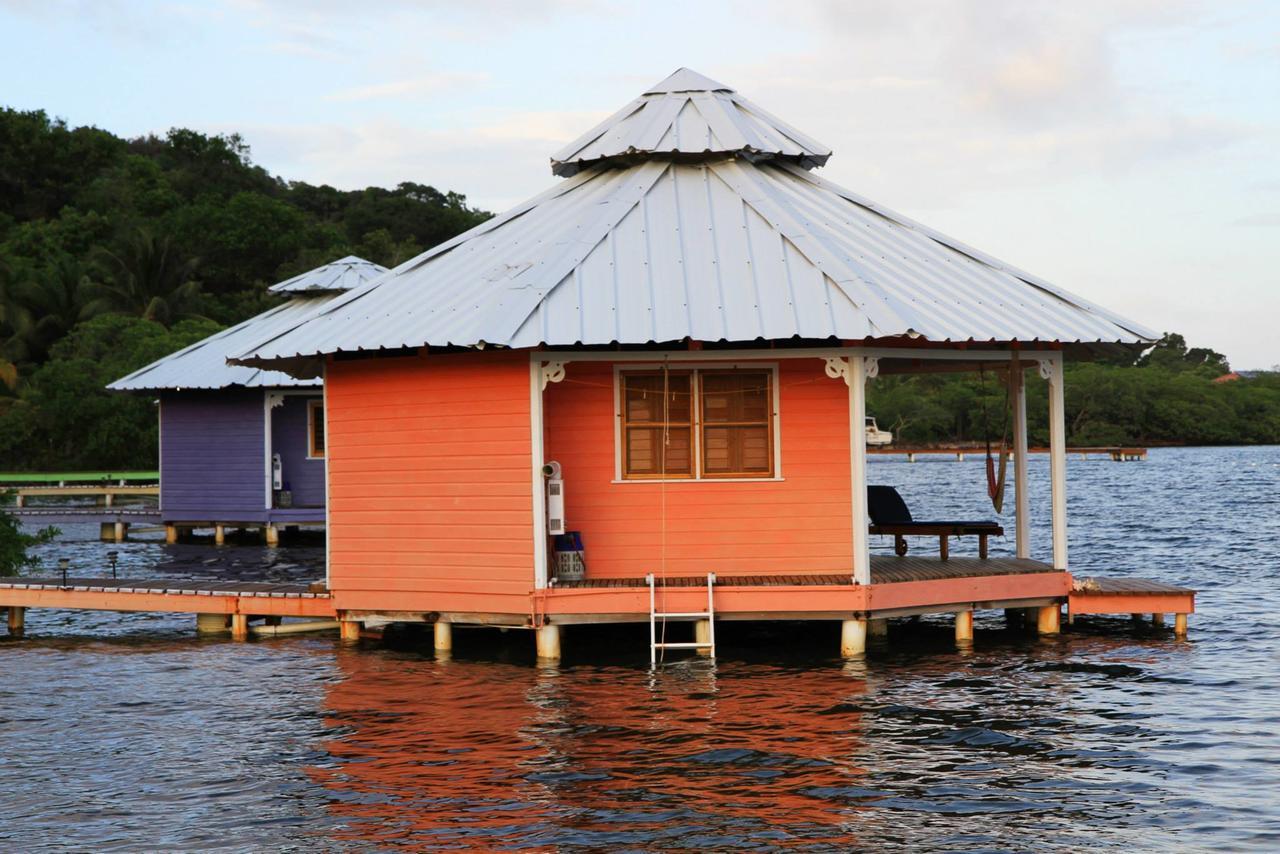 Mango Creek Lodge Port Royal Eksteriør bilde