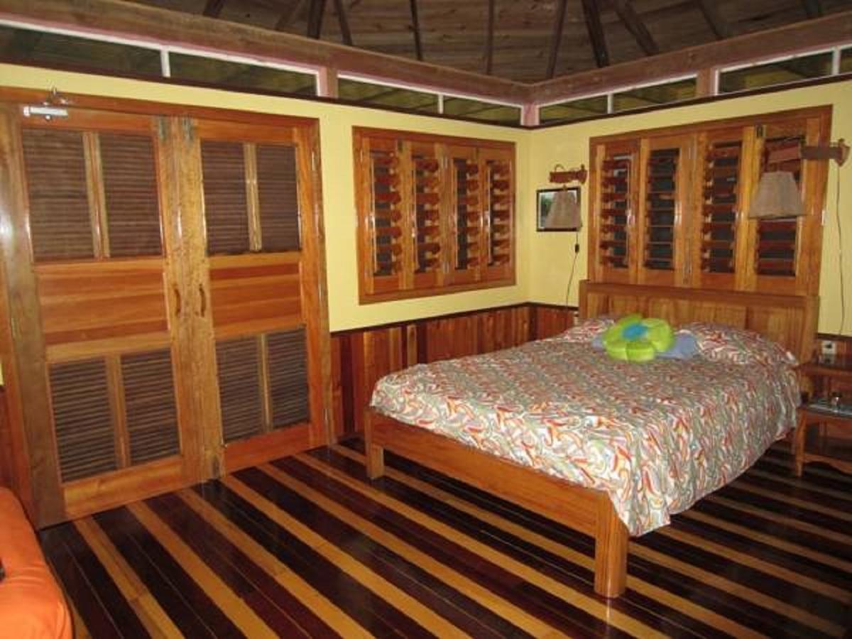 Mango Creek Lodge Port Royal Eksteriør bilde