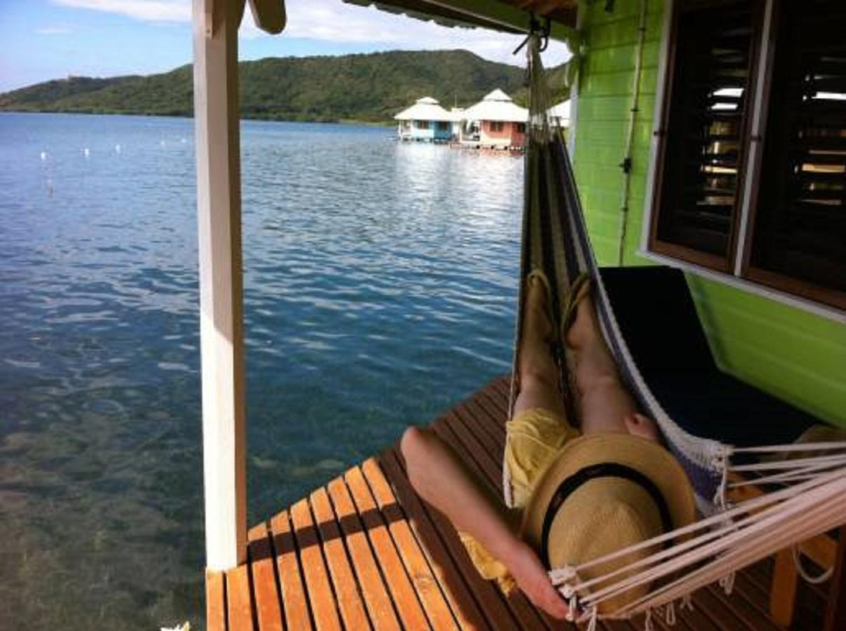 Mango Creek Lodge Port Royal Eksteriør bilde