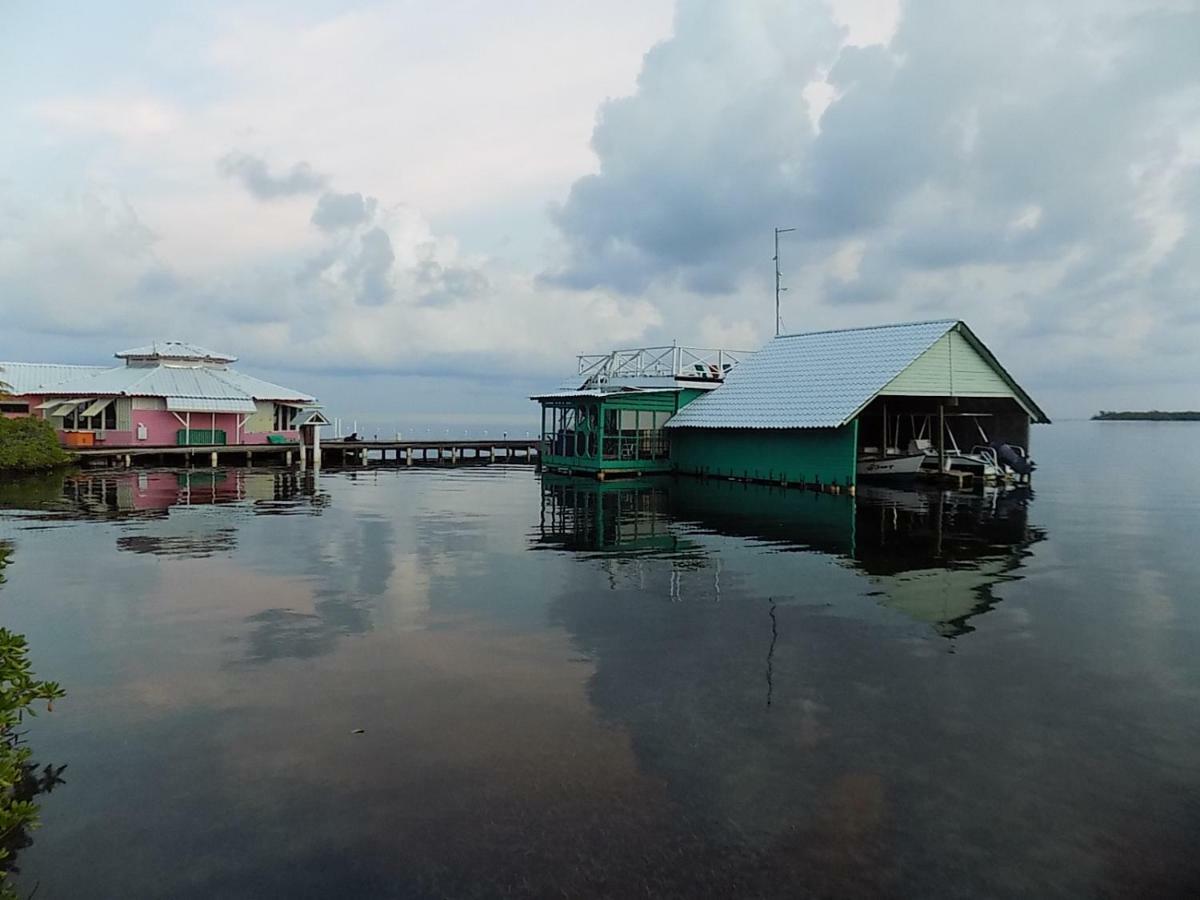 Mango Creek Lodge Port Royal Eksteriør bilde