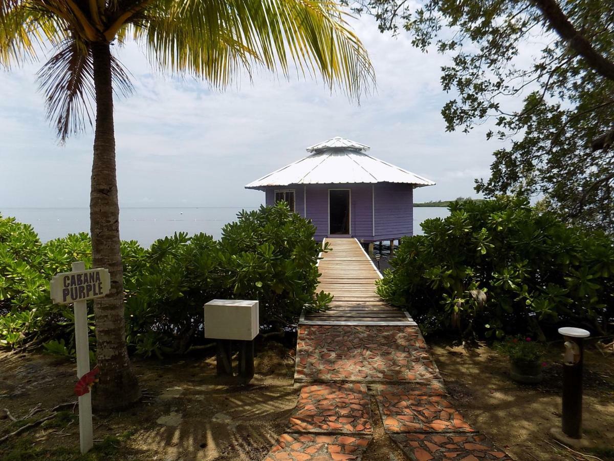 Mango Creek Lodge Port Royal Eksteriør bilde