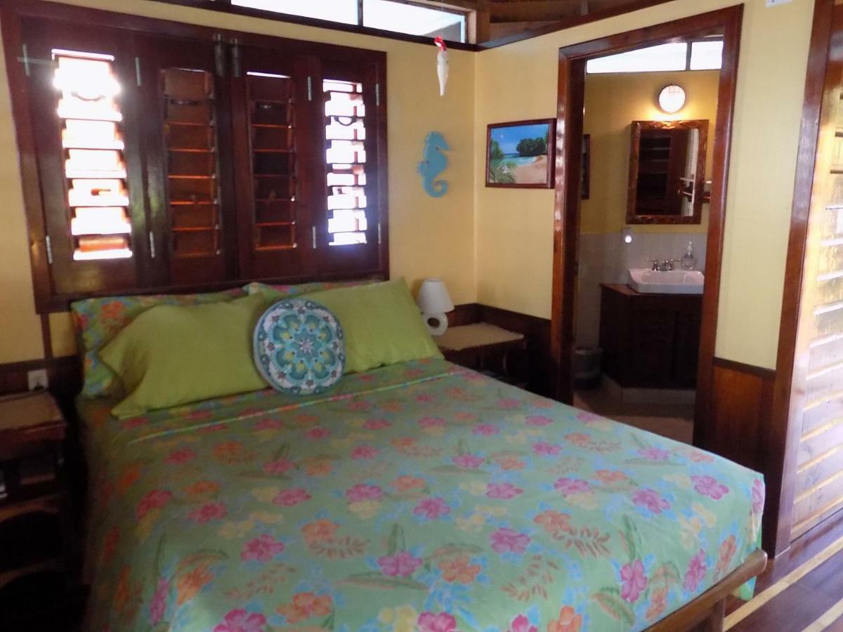 Mango Creek Lodge Port Royal Eksteriør bilde