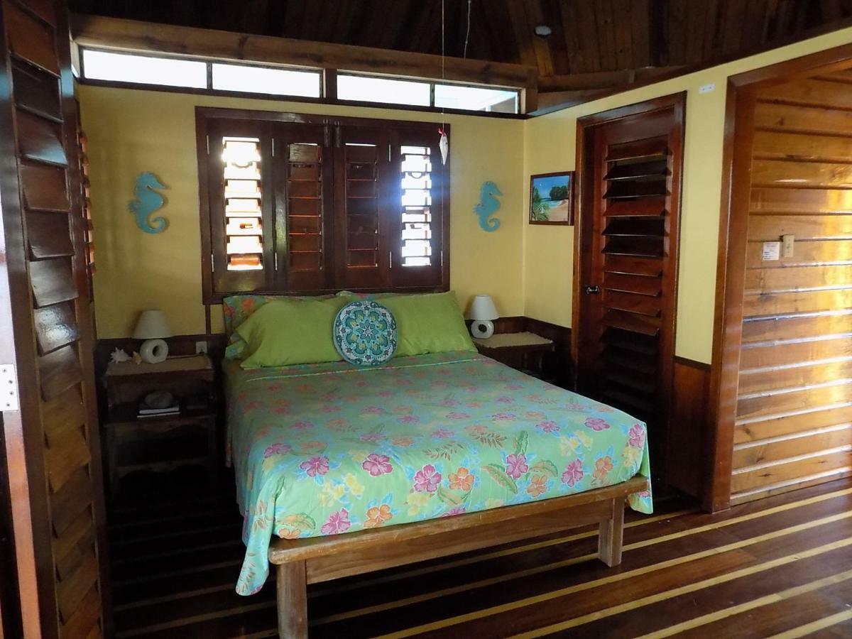 Mango Creek Lodge Port Royal Eksteriør bilde