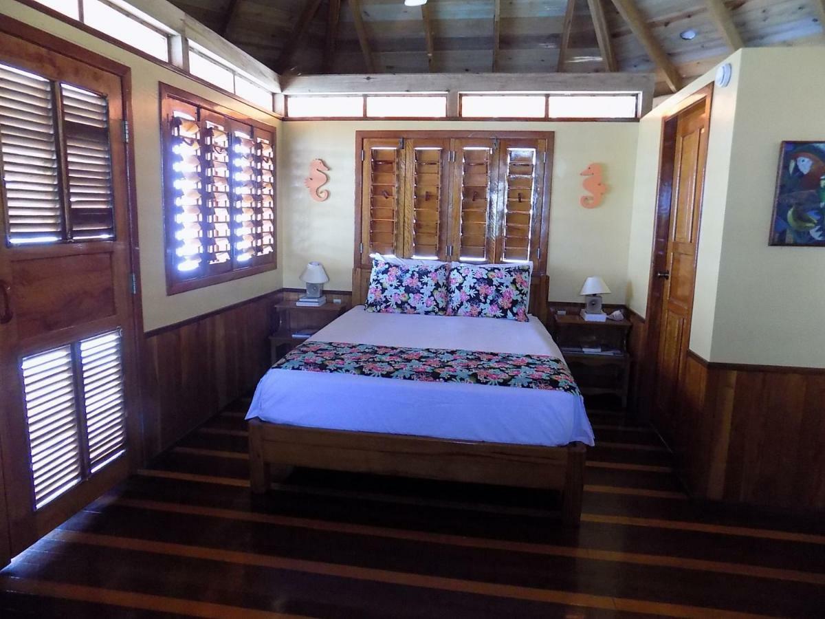 Mango Creek Lodge Port Royal Eksteriør bilde