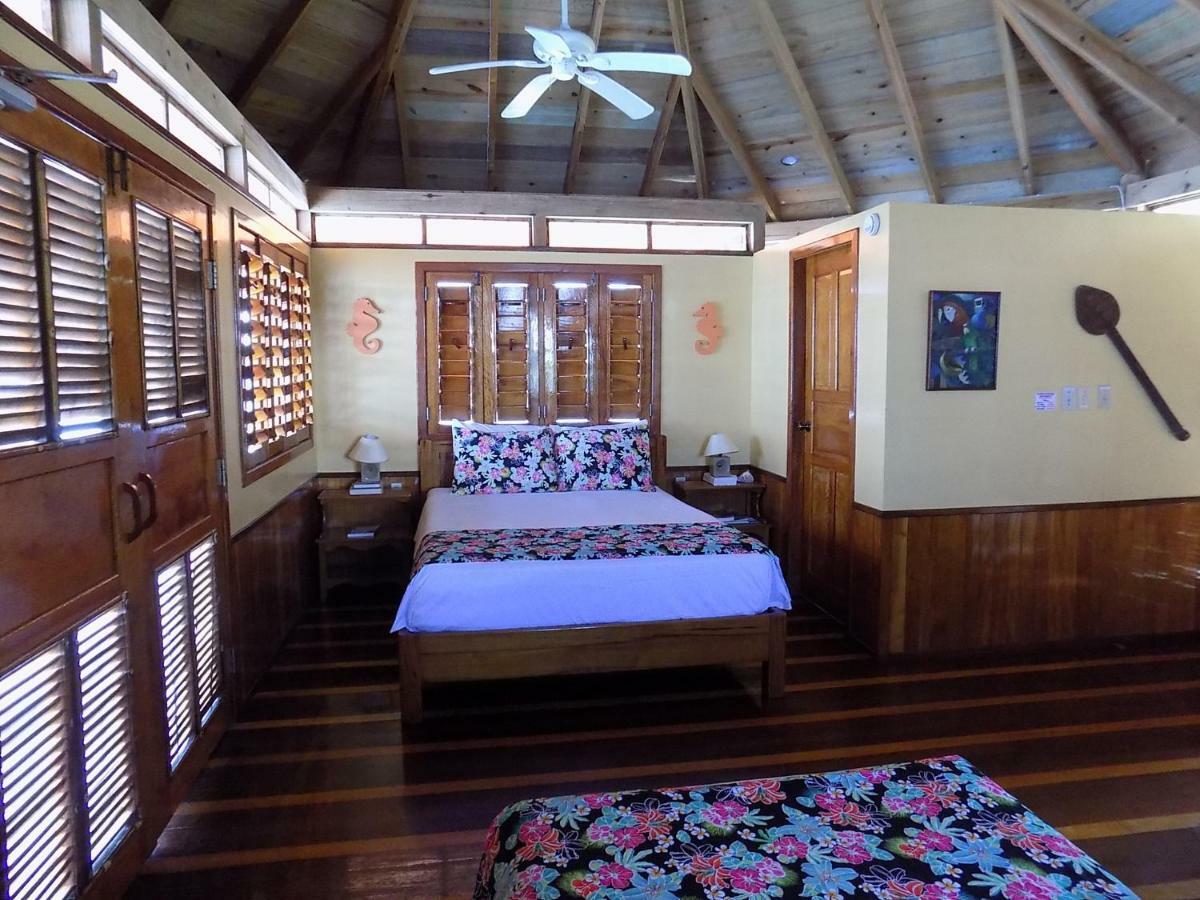 Mango Creek Lodge Port Royal Eksteriør bilde
