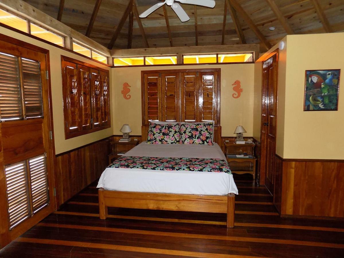 Mango Creek Lodge Port Royal Eksteriør bilde