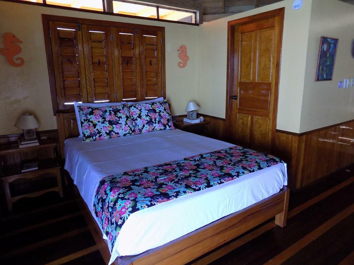 Mango Creek Lodge Port Royal Eksteriør bilde