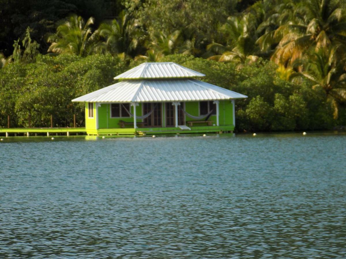 Mango Creek Lodge Port Royal Eksteriør bilde